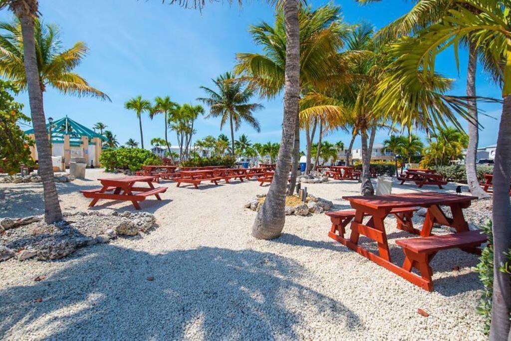 Tree Top Paradise Cudjoe Key Экстерьер фото