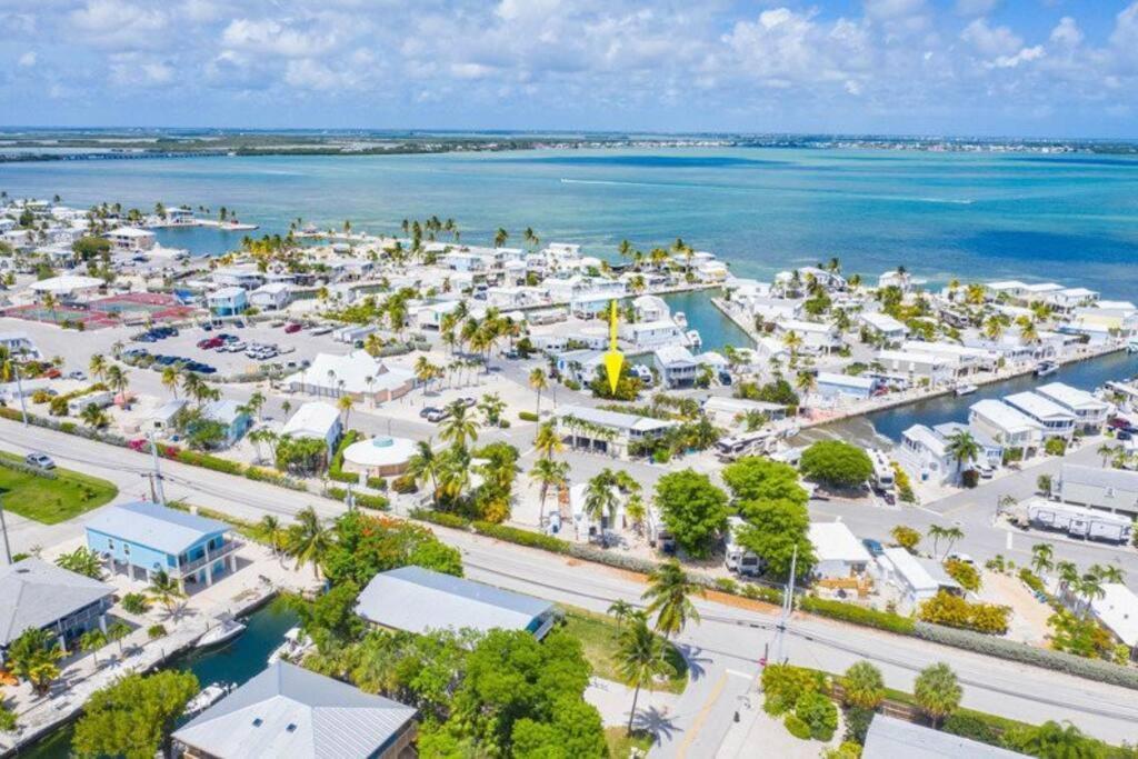 Tree Top Paradise Cudjoe Key Экстерьер фото