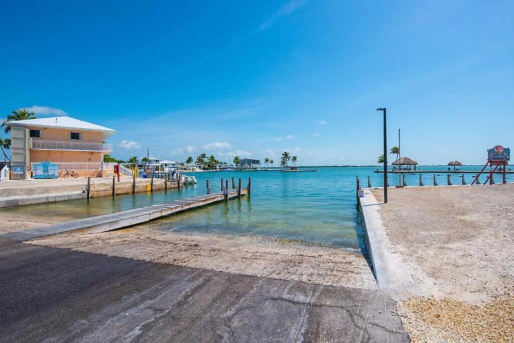Tree Top Paradise Cudjoe Key Экстерьер фото