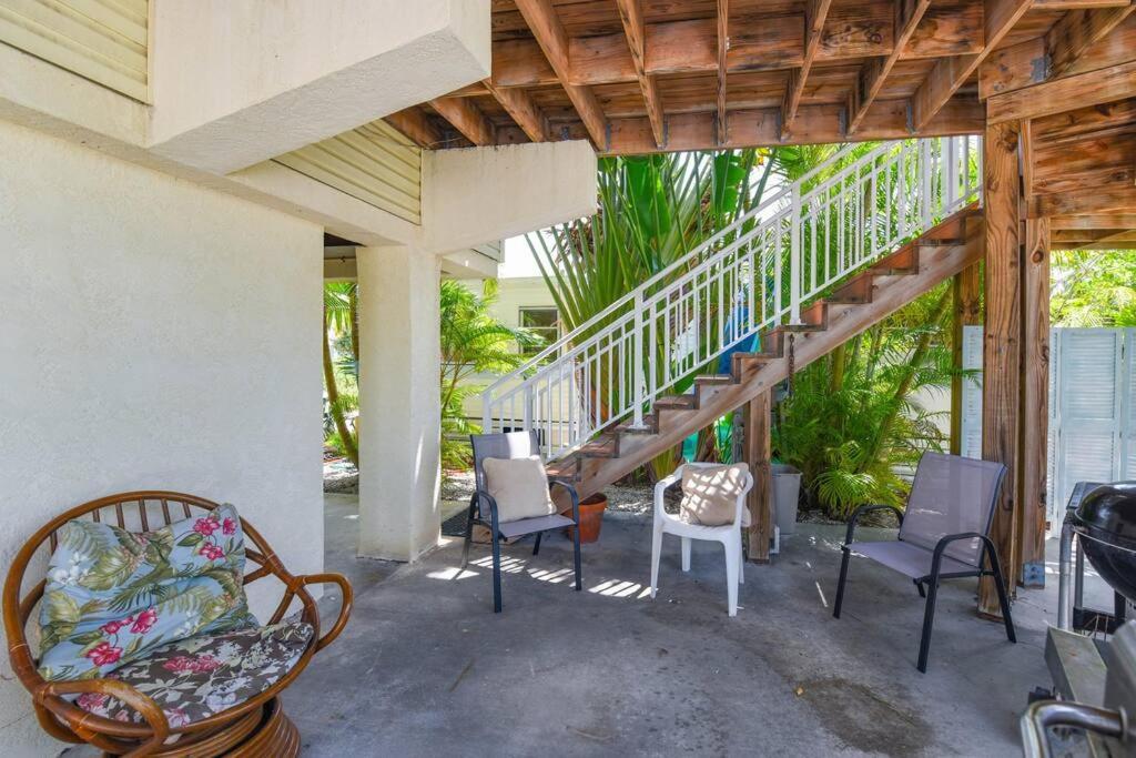 Tree Top Paradise Cudjoe Key Экстерьер фото