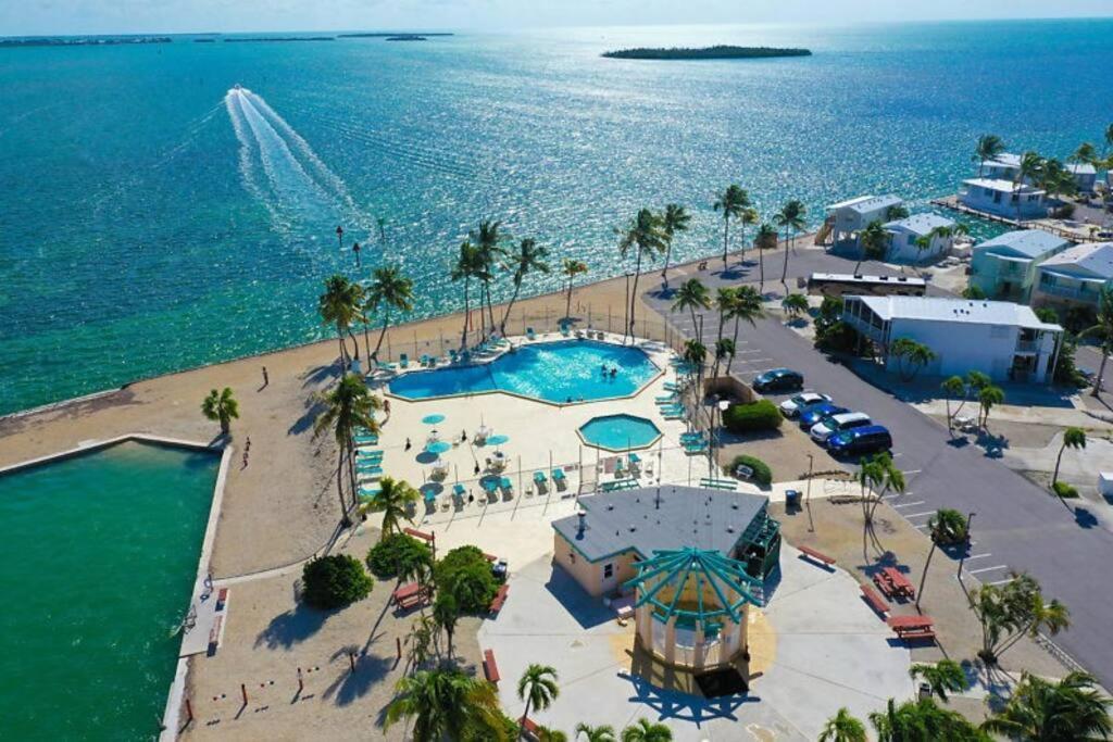 Tree Top Paradise Cudjoe Key Экстерьер фото